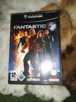 Fantastic 4 fürs gamecube Sachsen-Anhalt - Pollitz Vorschau