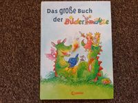 Schulanfang +++ Das große Buch der Bildermäuse Brandenburg - Elsterwerda Vorschau