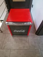 Coca Cola Minikühlschrank Niedersachsen - Wilhelmshaven Vorschau