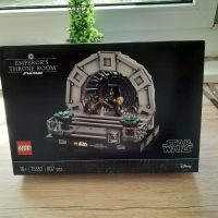Lego Star Wars Set 75352 Orginal mit OVP und BA ohne Figuren Berlin - Biesdorf Vorschau