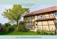 Gemütliches, schönes Fachwerkhaus mit 2 Wohnungen, Garten + 2 Garagen... Niedersachsen - Wolfenbüttel Vorschau