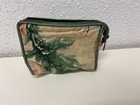 Vintage kleine Kosmetiktasche Kosmetik Tasche Etui Hessen - Oberursel (Taunus) Vorschau