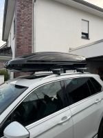 ❎Dachbox mieten Thule Motion XL❎ Niedersachsen - Sarstedt Vorschau