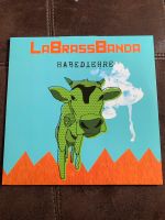 LABRASSBANDA- ‎– Habediehre- Vinyl Lp Baden-Württemberg - Eppingen Vorschau