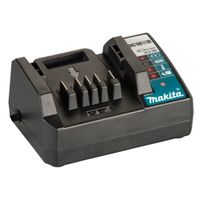 Makita Dolmar-Maktec Ladegerät G SERIE DC18WB 14,4-18V NEU ! Rheinland-Pfalz - Hochdorf-Assenheim Vorschau