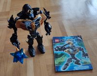 Lego Chima 70202 Chi Gorzan Nordrhein-Westfalen - Stadtlohn Vorschau