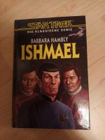 Star Trek Ishmael Barbara Hambly Baden-Württemberg - Bad Buchau Vorschau