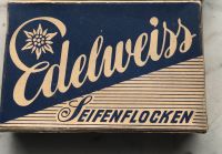 EDELWEISS Seifenflocken aus den 40er Jahten Berlin - Tempelhof Vorschau