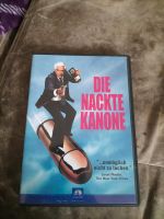 DVD die nackte Kanone .. unmöglich nicht zum lachen Hessen - Liederbach Vorschau