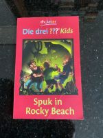Die drei Fragezeichen Kids - Spuck in Rocky Beach Nordrhein-Westfalen - Stolberg (Rhld) Vorschau