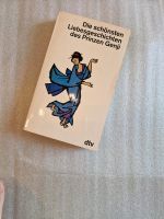 Buch: Die schönsten Liebesgeschichten des Prinzen Genji Nordrhein-Westfalen - Paderborn Vorschau