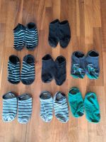 8er Set Sneakersocken Junge Gr. 29, 30, 31, 32 Berlin - Reinickendorf Vorschau