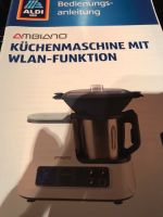 Aldi Thermomix Rheinland-Pfalz - Hermeskeil Vorschau