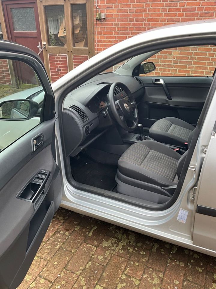 Volkswagen Polo 1.2 Trendline Trendline in Oldendorf (Luhe)