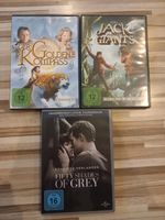 Der goldene Kompass Jack and the Giants DVD Bayern - Marktleuthen Vorschau