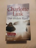 Buch Roman Krimi Charlotte Link Das andere Kind Rheinland-Pfalz - Kadenbach Vorschau