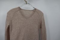 Neuwertiger Damen Pullover aus 100% Kaschmir Beige S Beuel - Vilich Vorschau