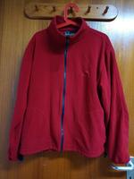 Salewa Fleece Jacke Damen rot Gr. 44 Saarland - Überherrn Vorschau