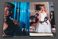 Buch Fotografin Tina Barney Fotografie Bildband Foto Players Pankow - Prenzlauer Berg Vorschau