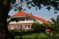 Grosszügige 4 ZKB-EG-Wohnung mit Garten und Terrasse Wurster Nordseeküste - Midlum Vorschau