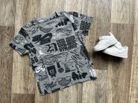 * Mega cooles Nike Air Jordan Shirt 92-104 * Berlin - Hohenschönhausen Vorschau