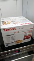 Tefal Uno Fritteuse weiss Rostock - Südstadt Vorschau