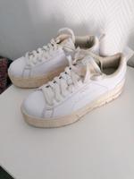 Schuhe damen Puma, Grösse 40 Hessen - Maintal Vorschau