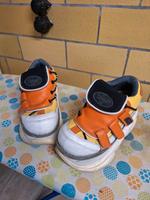 Retro 90er Plateau  Schuhe  Swear Mecklenburg-Vorpommern - Wilhelmsburg Vorschau
