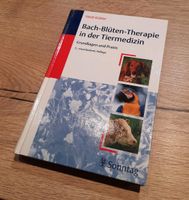 Bach-Blüten-Therapie in der Tiermedizin, Heidi Kübler Bayern - Pfaffenhofen a.d. Ilm Vorschau