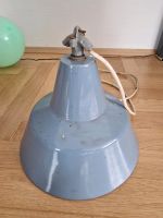 Vintage Industrieleuchte Lampe Hessen - Neu-Isenburg Vorschau