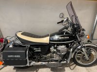 Moto Guzzi 850 - T3 California Bayern - Schechen Vorschau