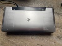 HP Officejet 100 mobiler Bluetooth Printee Sachsen - Kesselsdorf Vorschau