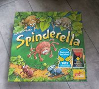 Spiel "Spinderrella" *top* Schleswig-Holstein - Mielberg Vorschau