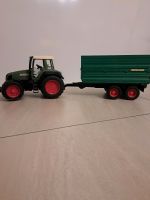 Bruder, Fendt 926 Vario, Welger Tandem Kipper Bayern - Landsberg (Lech) Vorschau