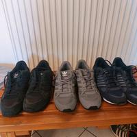 ADIDAS ZX 750 Hessen - Usingen Vorschau