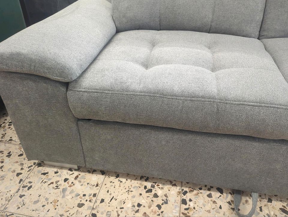 Sofa Wohnlandschaft Couch Garnitur *Möbel Outlet Osnabrück* in Osnabrück