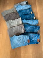 Markenhosen, Jeans, Gr. XS, Pepe, Gang Bayern - Salzweg Vorschau