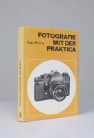 Fotografie mit der Praktica - Roger Rössing Dresden - Cotta Vorschau