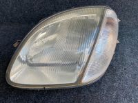 Original Mercedes  SLK  R170 Scheinwerfer links Bosch + Blinker Hessen - Mühlheim am Main Vorschau