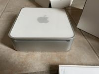 Mac Mini MB463D/A in OVP von 2009 mit Monitor Nordrhein-Westfalen - Sankt Augustin Vorschau