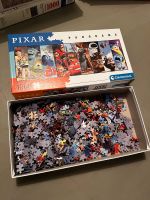 Pixar Panorama Disney Puzzle 1000 teile Nordrhein-Westfalen - Mönchengladbach Vorschau