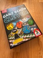 Ganz schön clever - Schmidt Spiele Rostock - Stadtmitte Vorschau