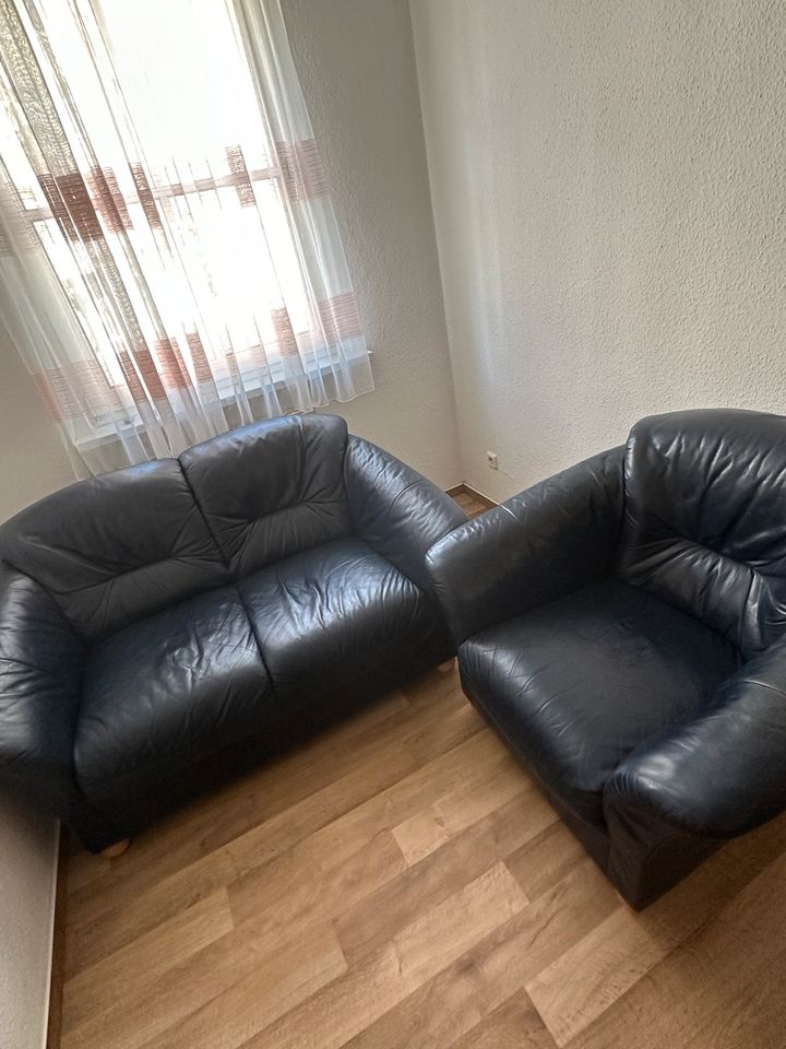 Sofa und Sessel in Rathenow