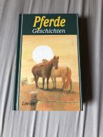 Pferde Geschichten - Löwe Buch Brandenburg - Herzfelde Vorschau