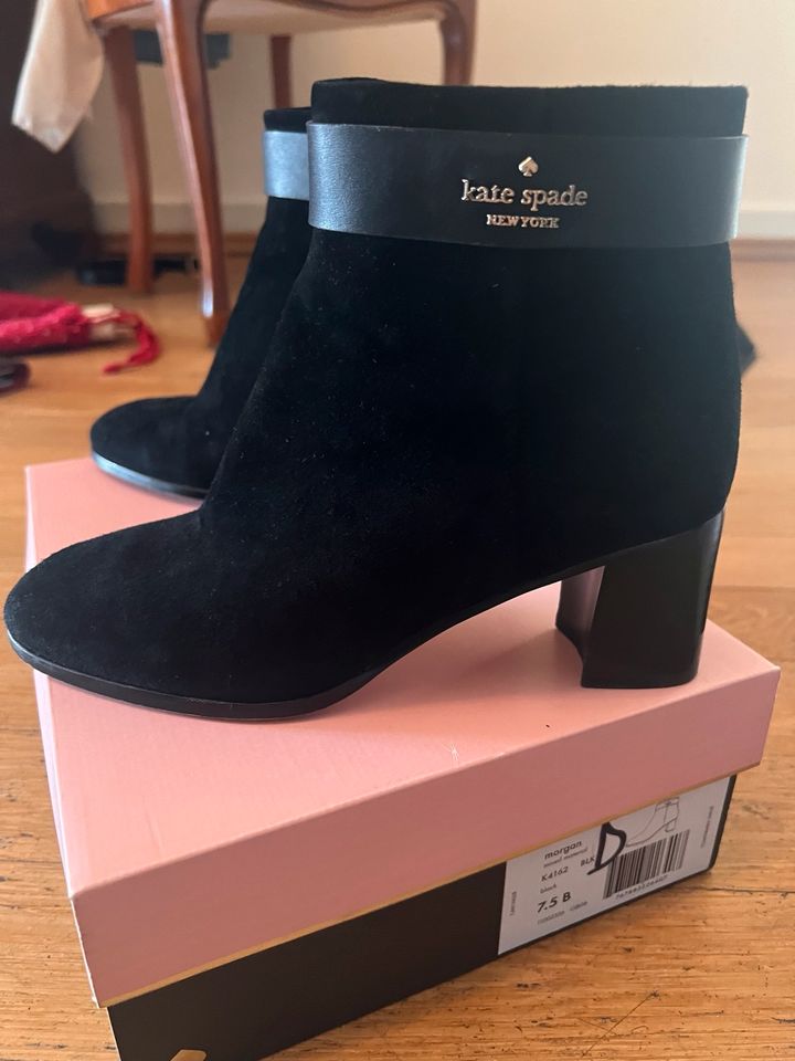 Kate Spade Stiefelette in Wiesbaden