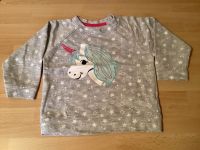 Pullover Einhorn 86 Mädchen Kleidung Rheinland-Pfalz - Böhl-Iggelheim Vorschau