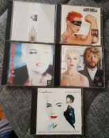 Eurythmics Sammlung 5 CD´s ( Revenge, Touch We Too Are One usw. ) Berlin - Neukölln Vorschau