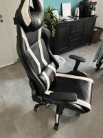 Diablo X Horn XL Gaming Chair Bürostuhl Nordrhein-Westfalen - Meschede Vorschau