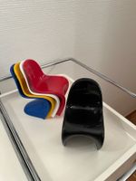 Vitra Miniaturen 5er Satz Panton chair M 1:6 Nordrhein-Westfalen - Mülheim (Ruhr) Vorschau