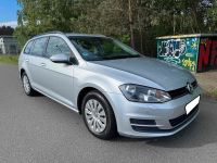 Volkswagen Golf VII Variant Trendline BMT 5500€ Niedersachsen - Hambühren Vorschau